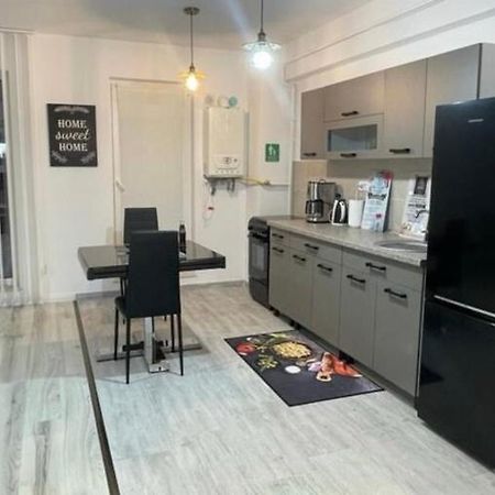 Apartament de lux intr-o zona rezidentiala linistita Iasi Exterior foto