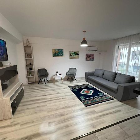 Apartament de lux intr-o zona rezidentiala linistita Iasi Exterior foto