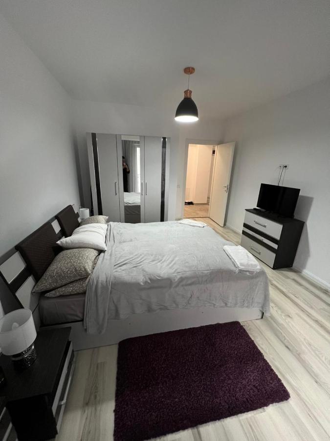 Apartament de lux intr-o zona rezidentiala linistita Iasi Exterior foto