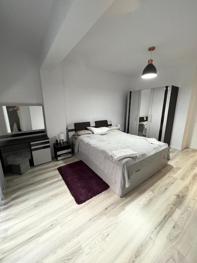 Apartament de lux intr-o zona rezidentiala linistita Iasi Exterior foto