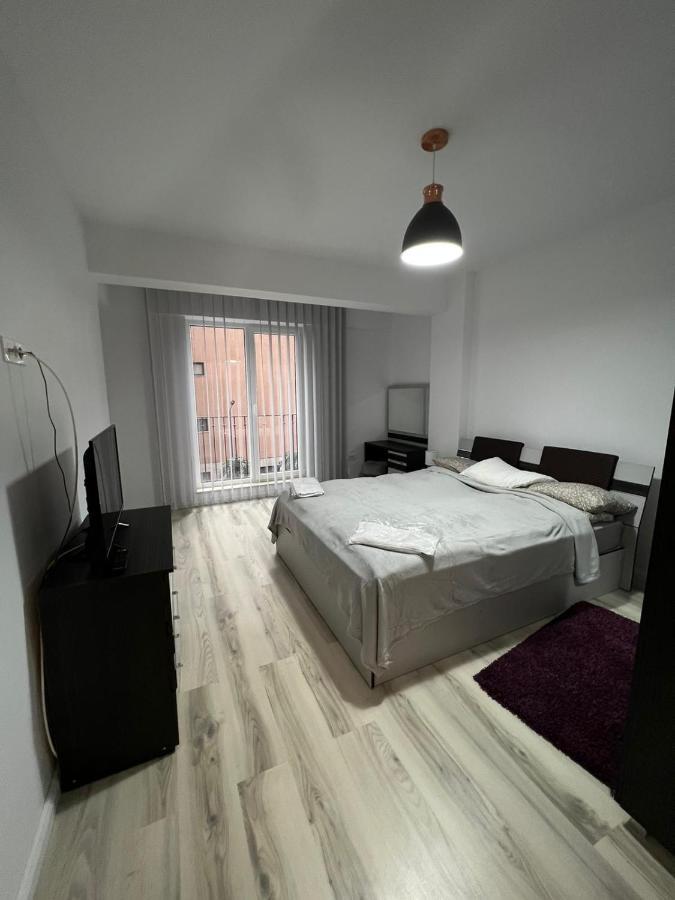 Apartament de lux intr-o zona rezidentiala linistita Iasi Exterior foto
