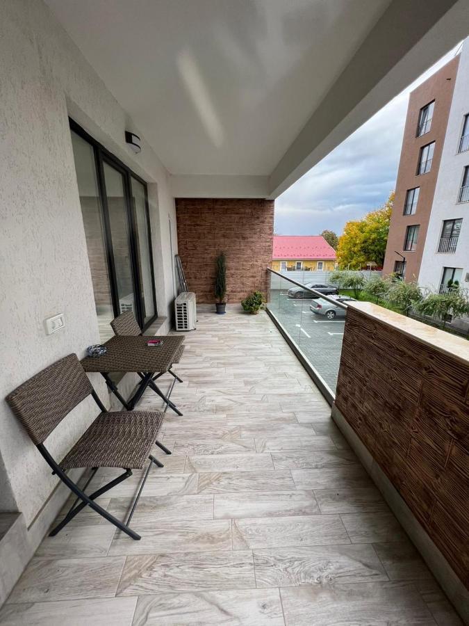 Apartament de lux intr-o zona rezidentiala linistita Iasi Exterior foto